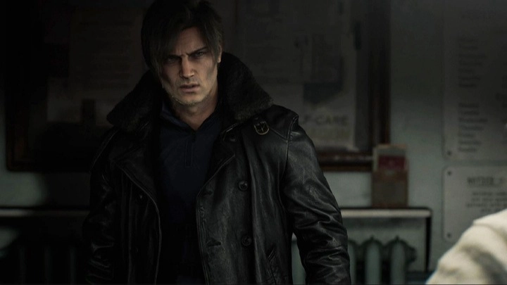 Resident Evil Requiem Confirms Leon Kennedy as Second Protagonist in New Trailer
