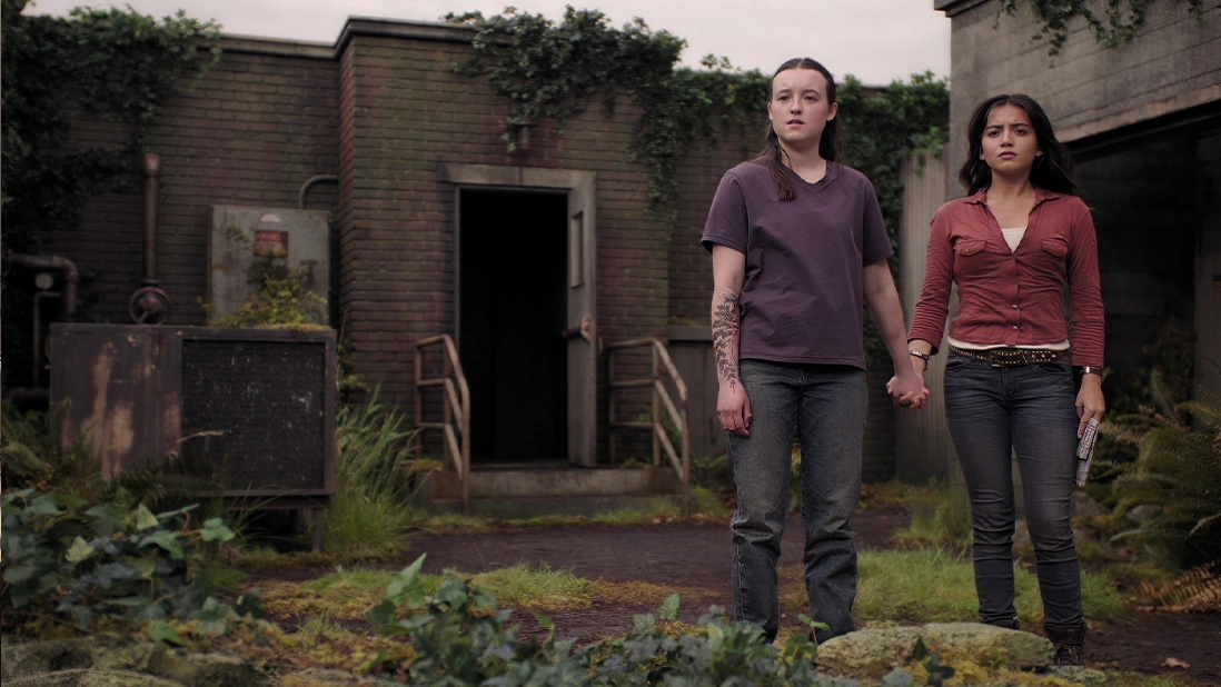 The Last of Us HBO skips one of the game's saddest deaths