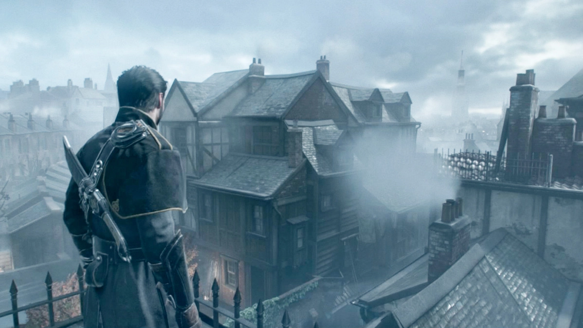 Long Forgotten PS4 Exclusive Has Players Calling For A Reboot