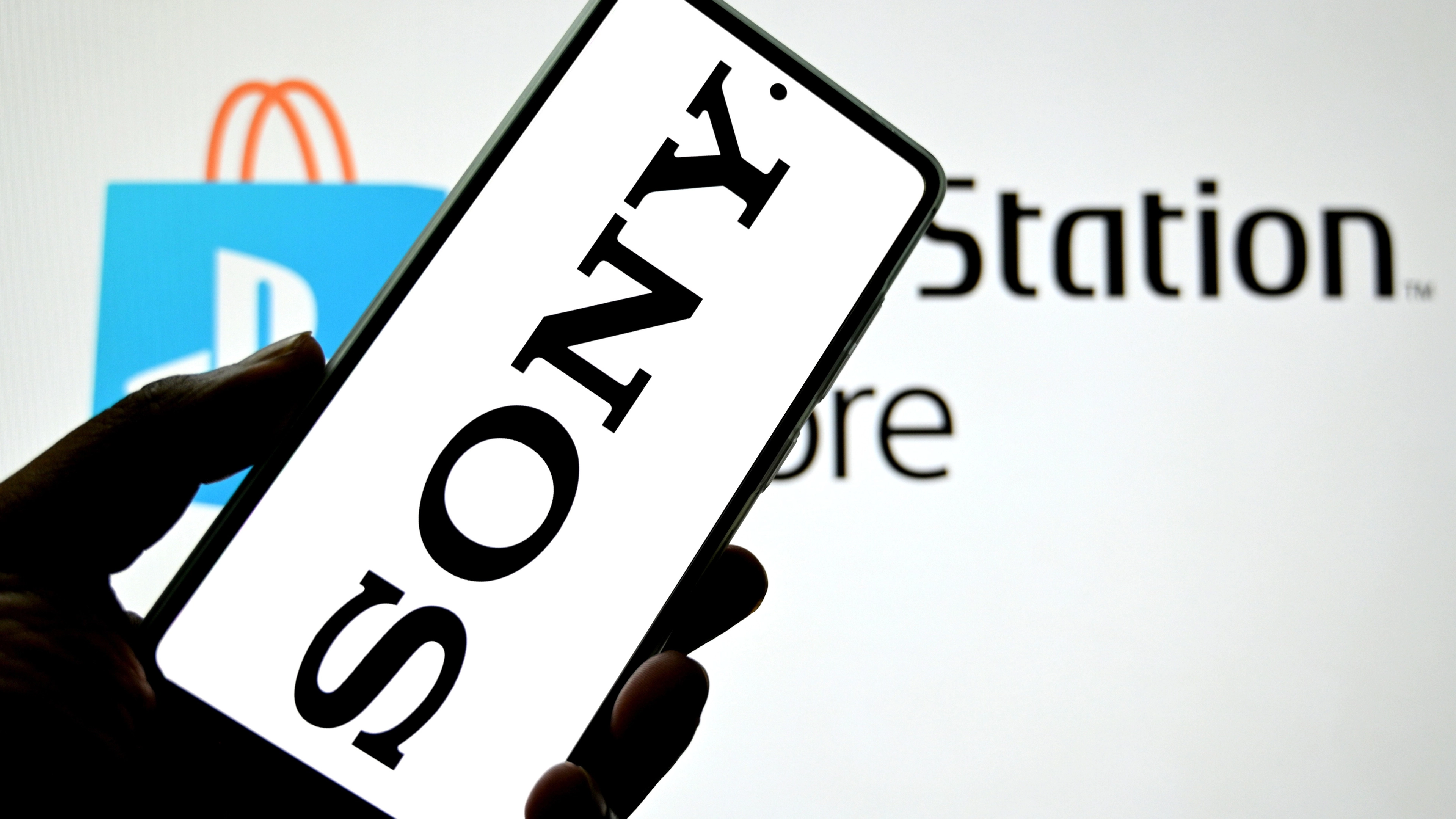 PlayStation Store Not Working, 'Gone Down' for Certain Gamers
