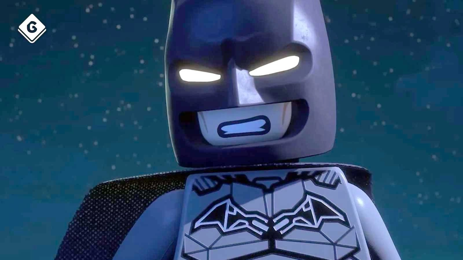 Batman: Arkham Tease Has Us Counting Down The Days Until May