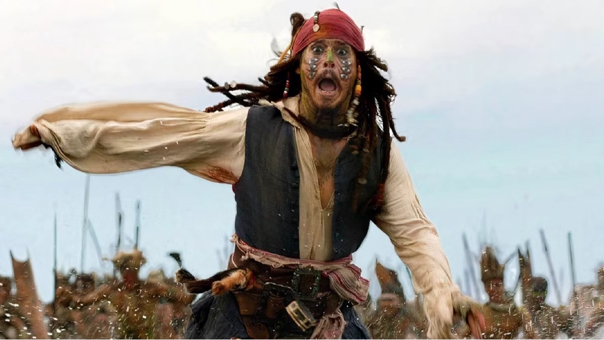 Pirates Of The Caribbean 6 first teaser confirms our cast