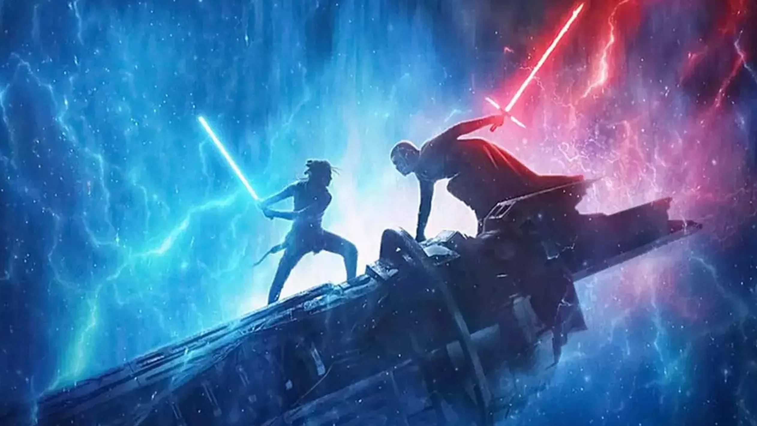 Star Wars: Rise Of Skywalker Sequel Plans Leak, And People Aren't Thrilled