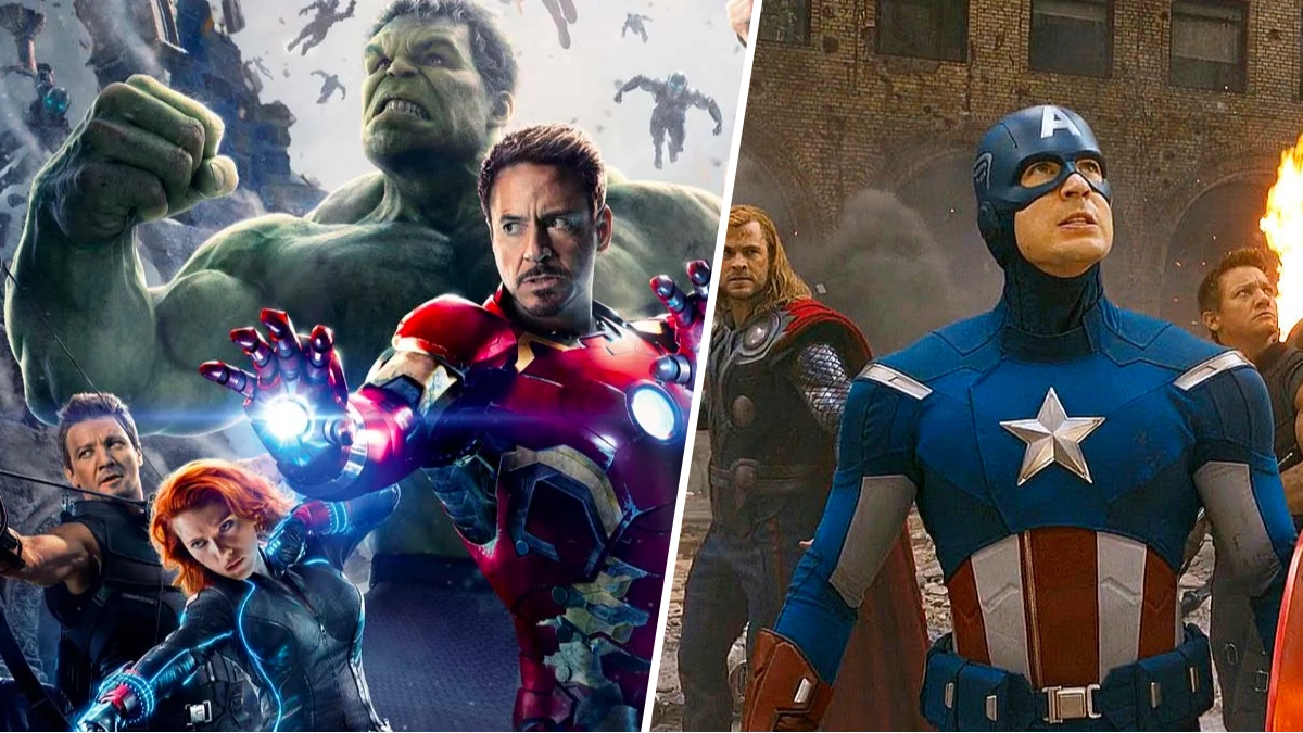 MCU fans rejoice, an OG Avenger is returning for new series