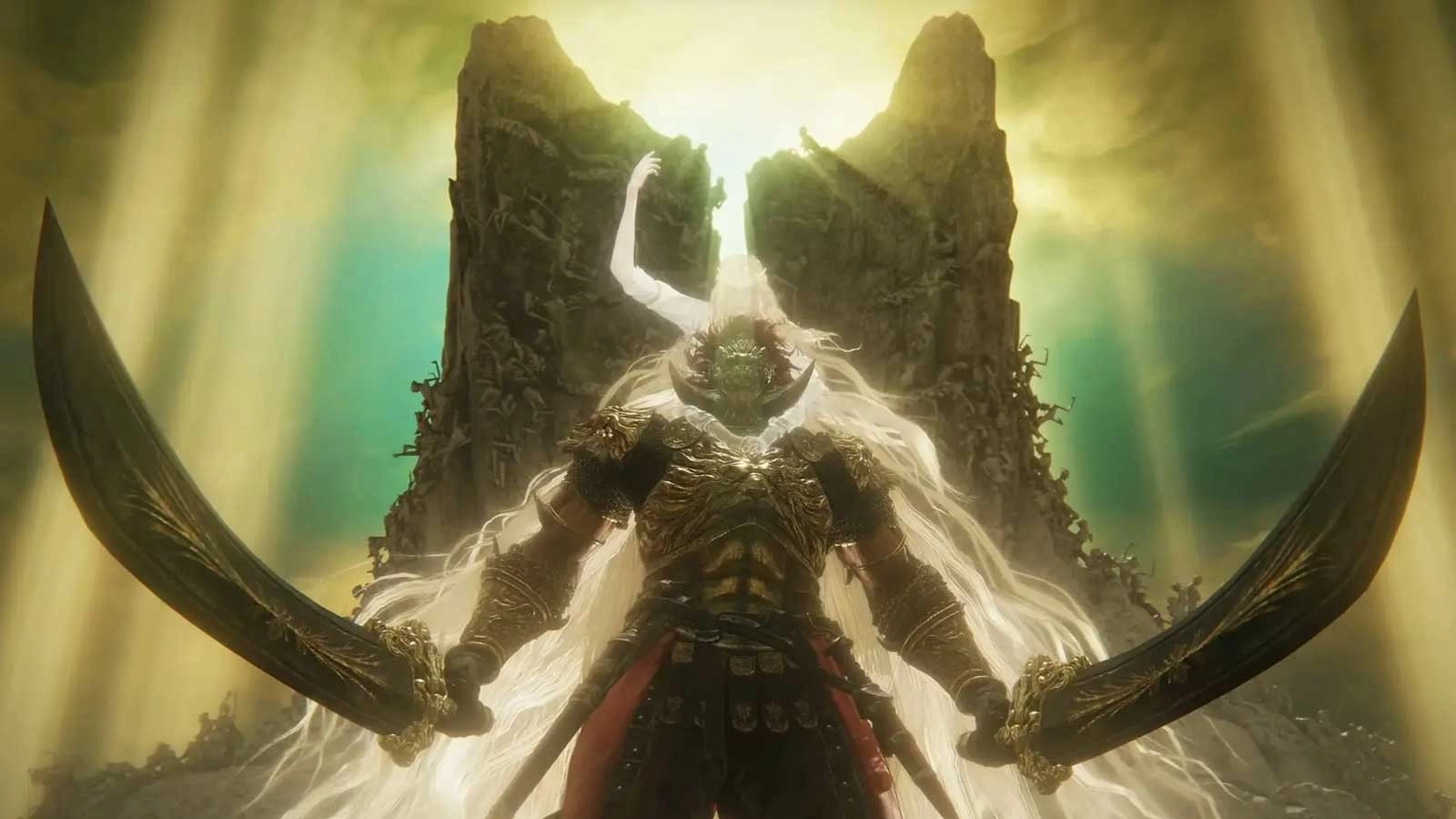 Elden Ring New Project Sets 2028 Release, Mark Your Calendars Tarnished