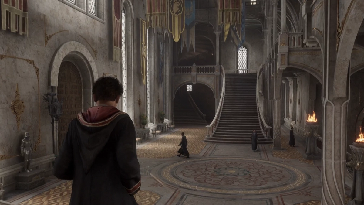Hogwarts Legacy finally gets Azkaban expansion we've been waiting on