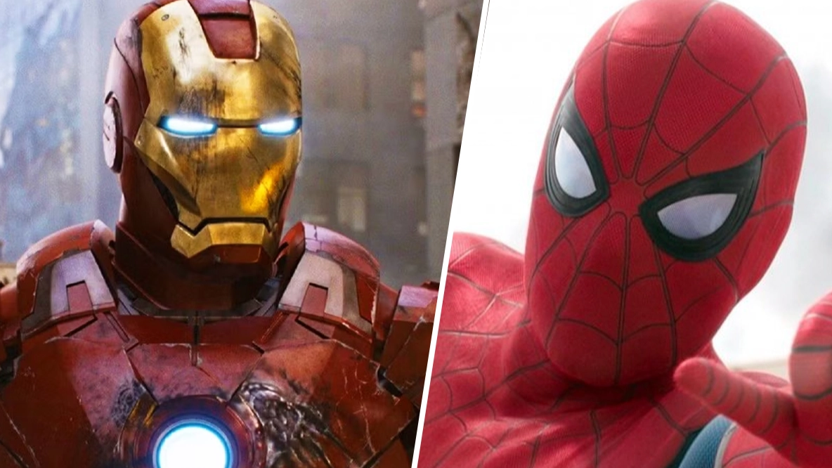 MCU fans lose it over new trailer for final chapter in epic trilogy