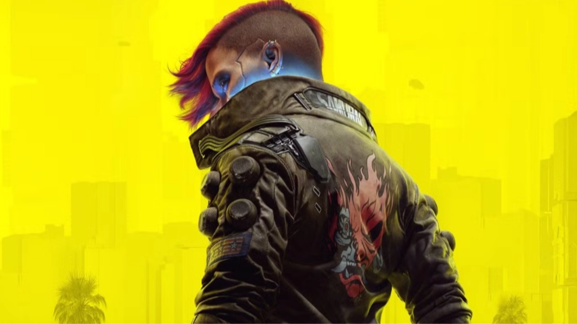 Cyberpunk 2077 publisher confirms 2 more projects on the way