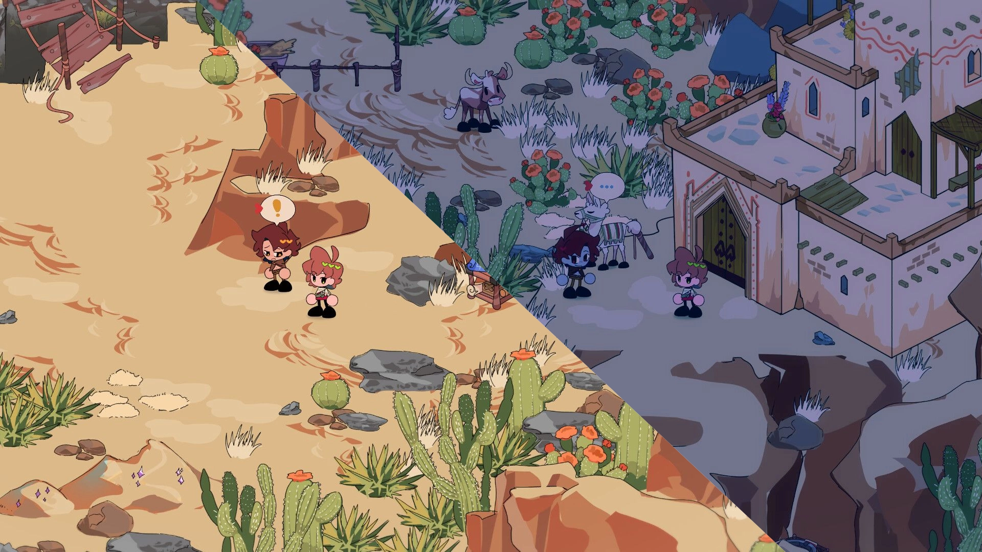 Steam lands 'phenomenal' free RPG with 99% approval rating that you cannot miss