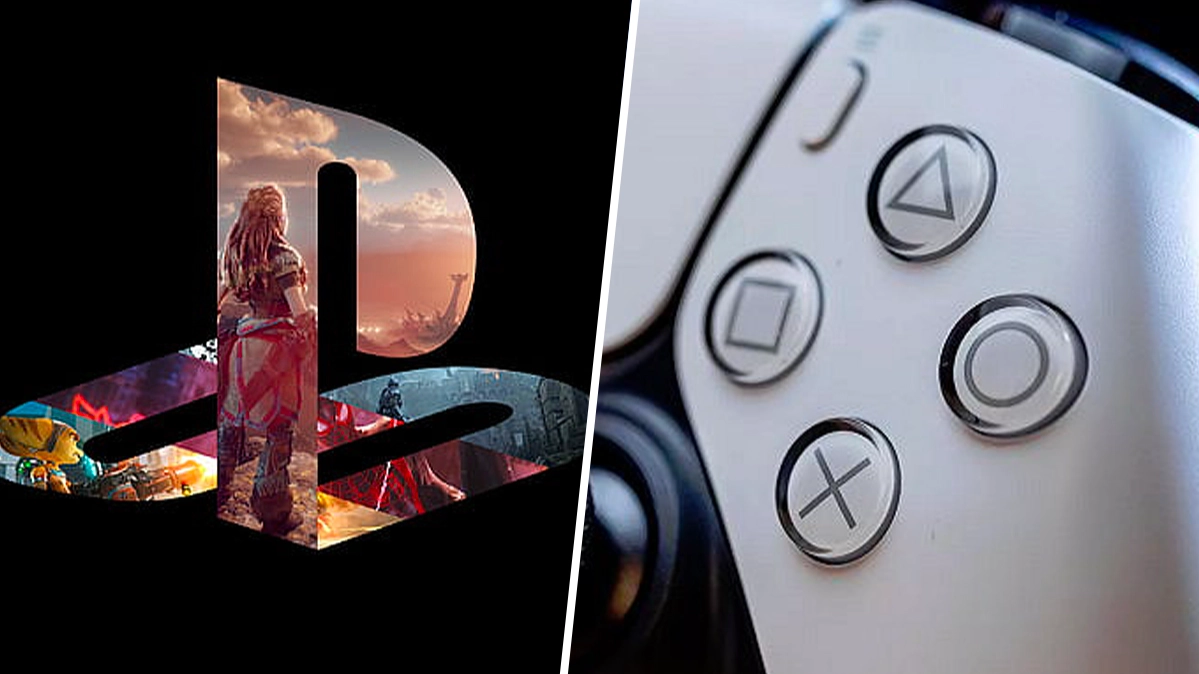 PlayStation drops over 100 hours' worth of free games for you to download and play 