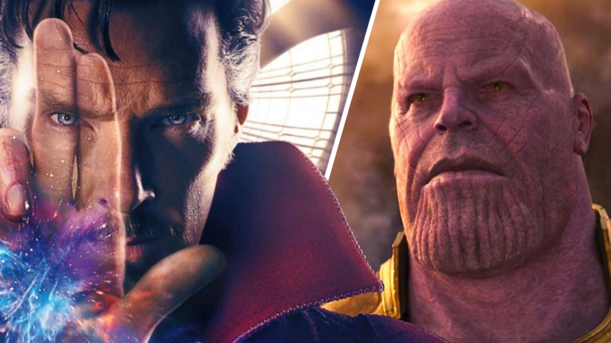 'Doctor Strange 2' Will Have "Endgame-Level" Surprises, Says Insider