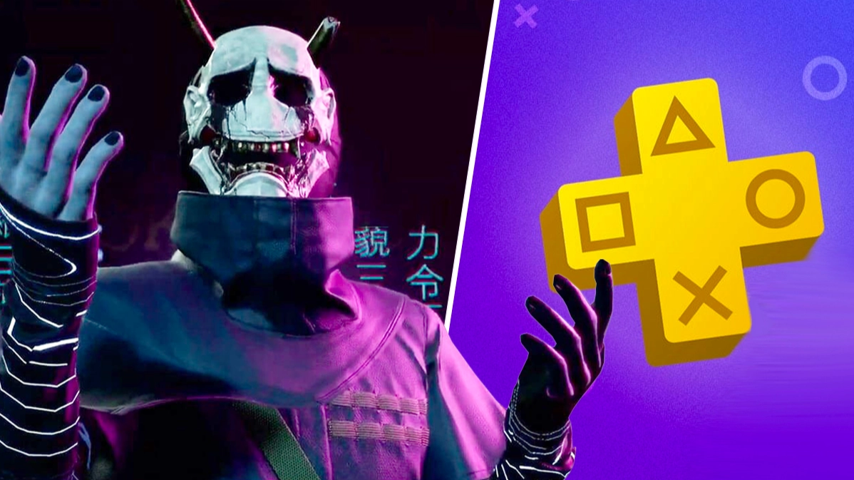 PlayStation Plus free game is basically Far Cry with a horror twist
