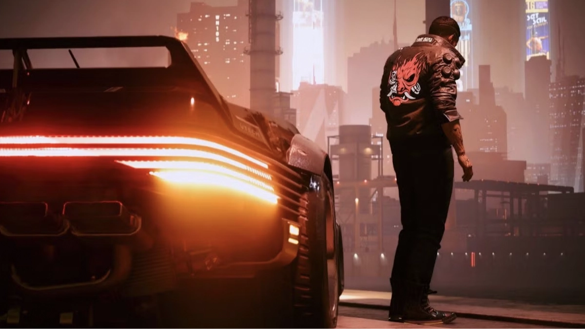 Cyberpunk 2077 ‘final update’ roasted by fans, and we get it