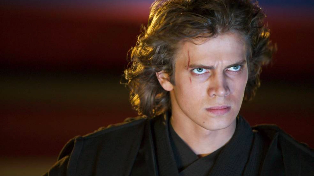 Star Wars fans united over Anakin’s true parentage, and we back it