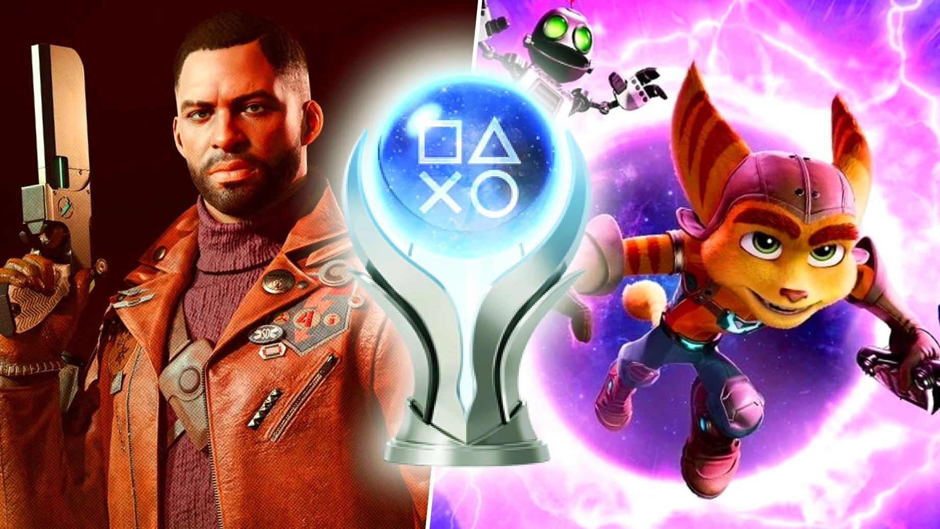 PlayStation: The Most Enjoyable Games For Platinum-Hunting Completionists