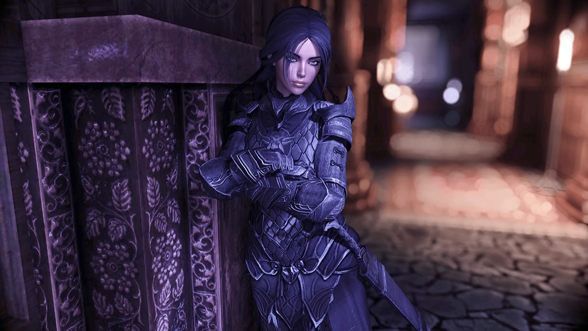 Skyrim just got a ton of new stuff that’ll keep you busy for hours