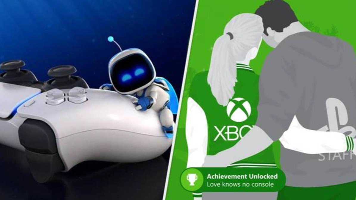 Xbox Boss Phil Spencer Tells Gamers To Shun Console Wars And Celebrate All Games