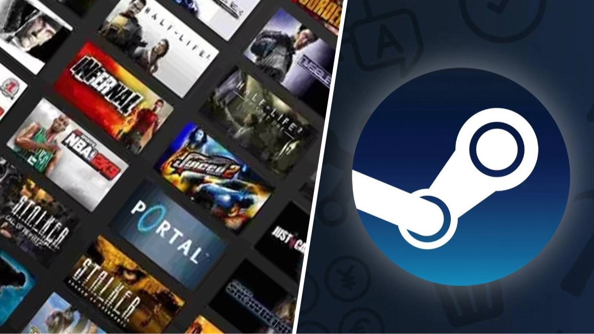 Steam drops another 13 freebies to download and keep forever