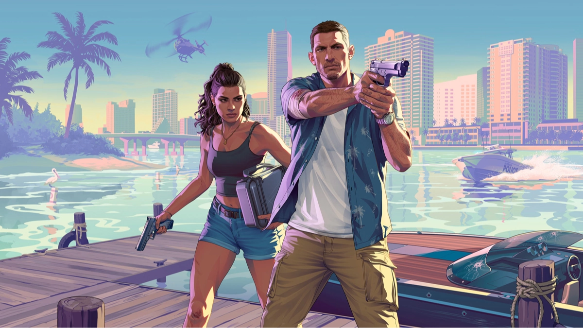 GTA 6 Install Size Has Gamers Braced To Make Some Serious Space