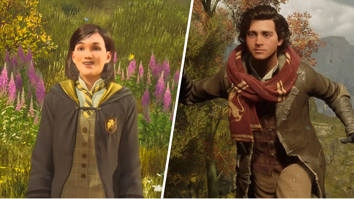 Hogwarts Legacy has a secret mode that completely changes the game, and it's free