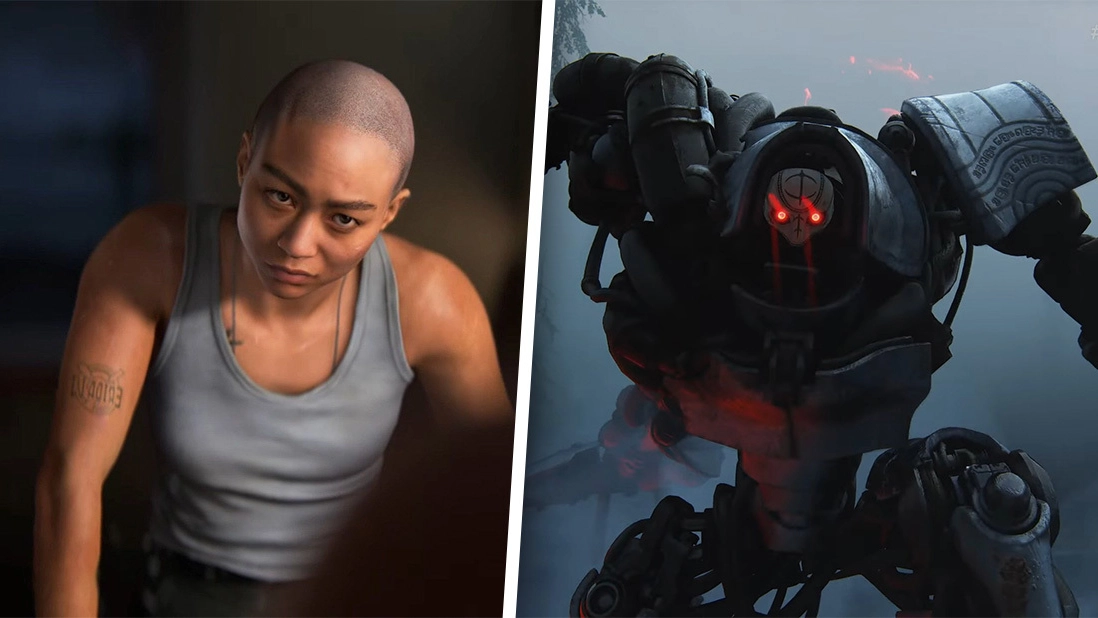 The Last of Us director reveals new game Intergalactic: The Heretic Prophet