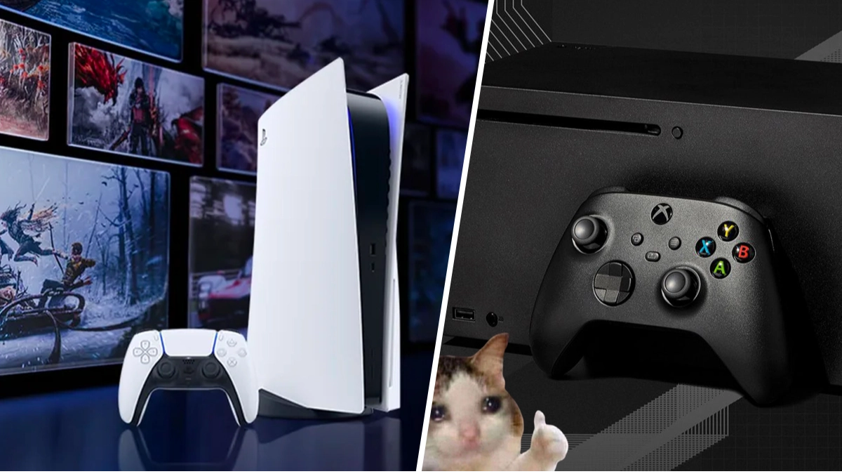 PlayStation 5 system update adds one of Xbox's best features
