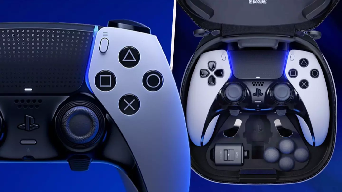 PlayStation 5 update finally helps with your DualSense battery life