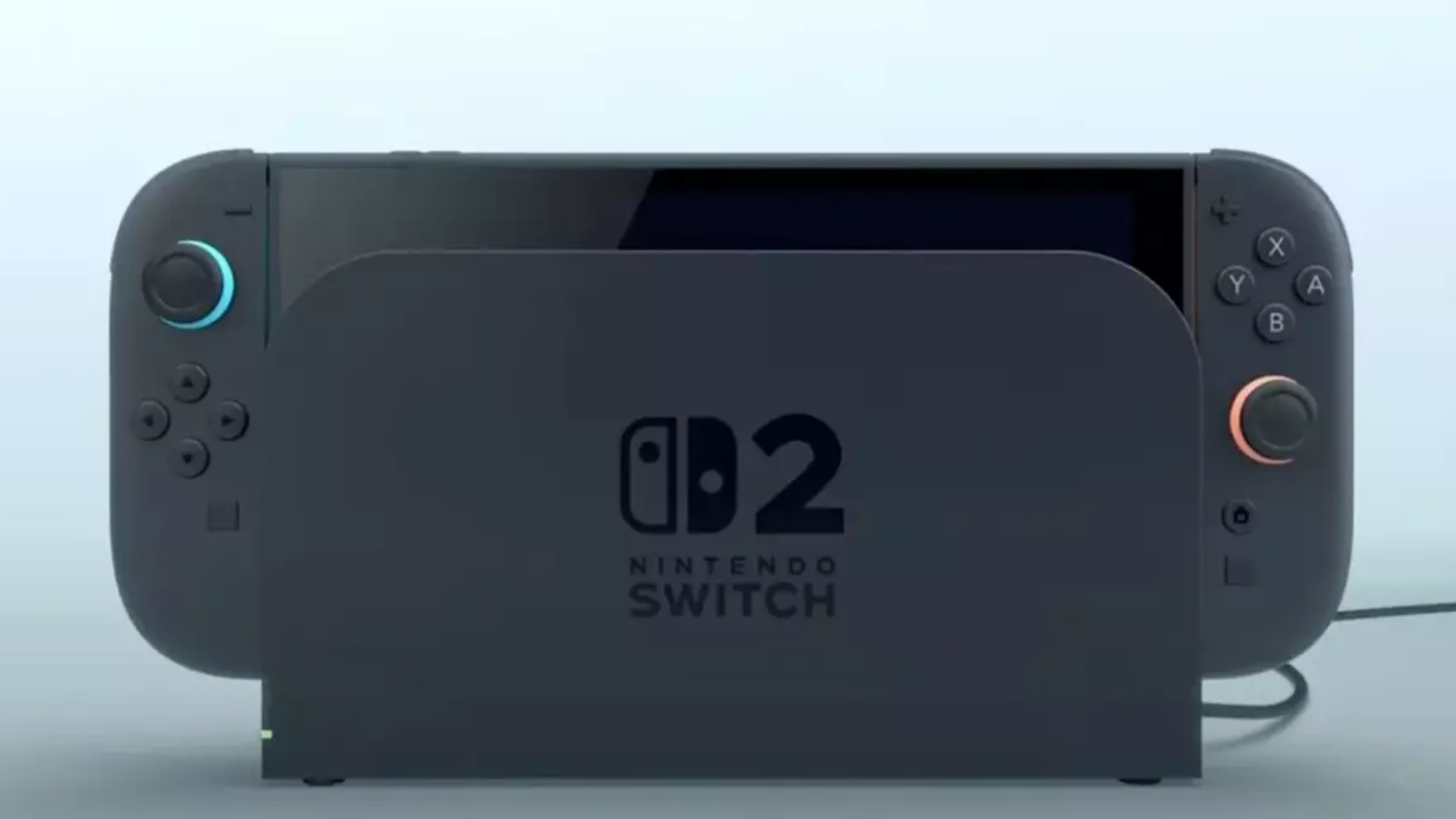 Nintendo Switch 2 'perfect release date' theory has fans in agreement