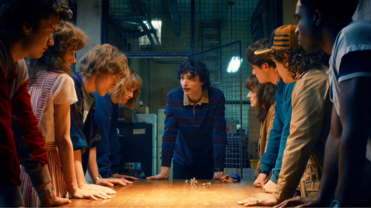 Stranger Things Bonus Episode Reveals Eleven's 'Real' Fate, Viewer Spots OG Storyboard