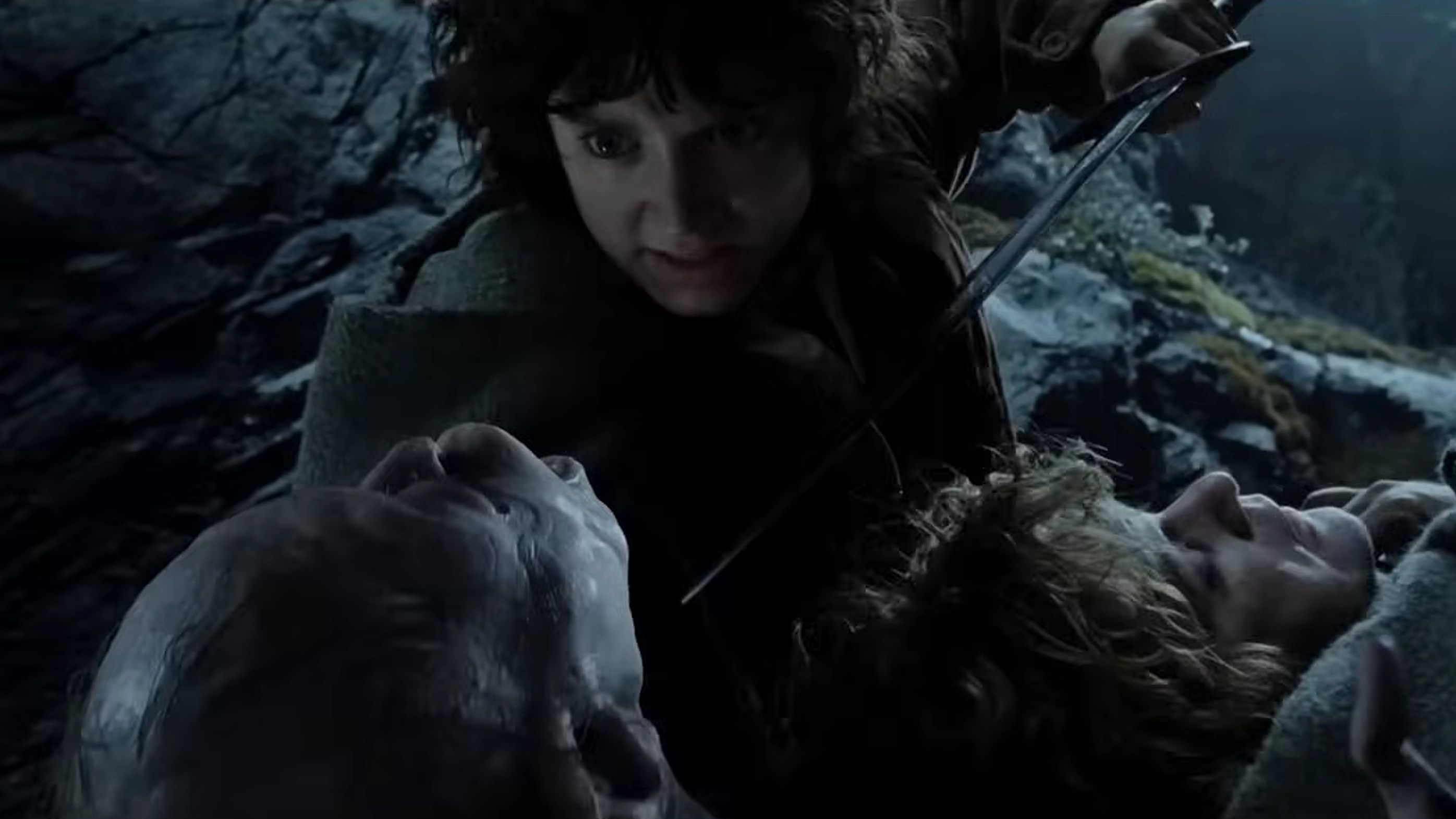 The Lord Of The Rings' Frodo confirms how little he was paid for trilogy