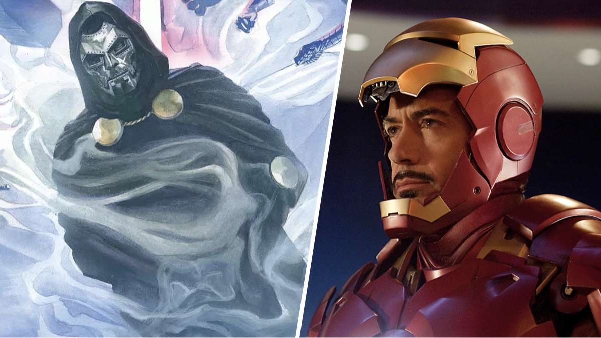 Robert Downey Jr will save the MCU as Doctor Doom, but I still hate it