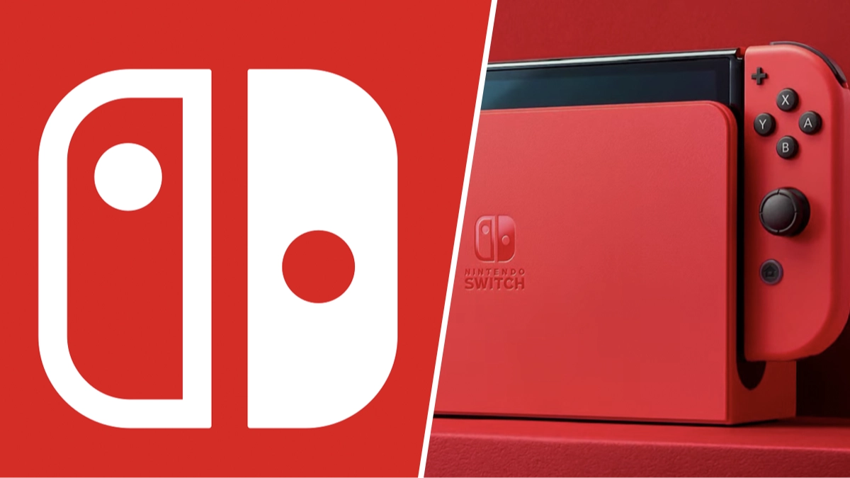 Nintendo Switch 2 major game leaks, and we're thoroughly whelmed