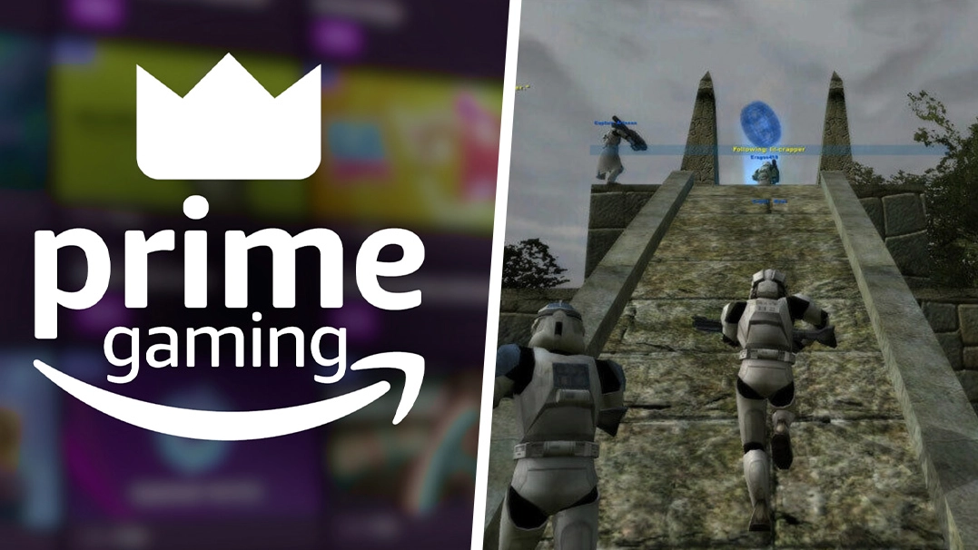 PC users can download 7 free games, yours to keep forever