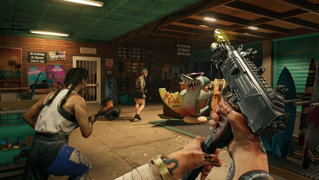 Dead Island 3 Quietly Confirmed, You Probably Missed It