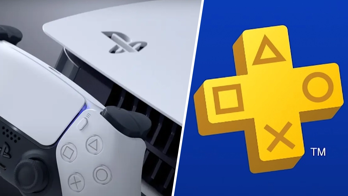 PlayStation Plus subscribers aren't happy with December's free games lineup