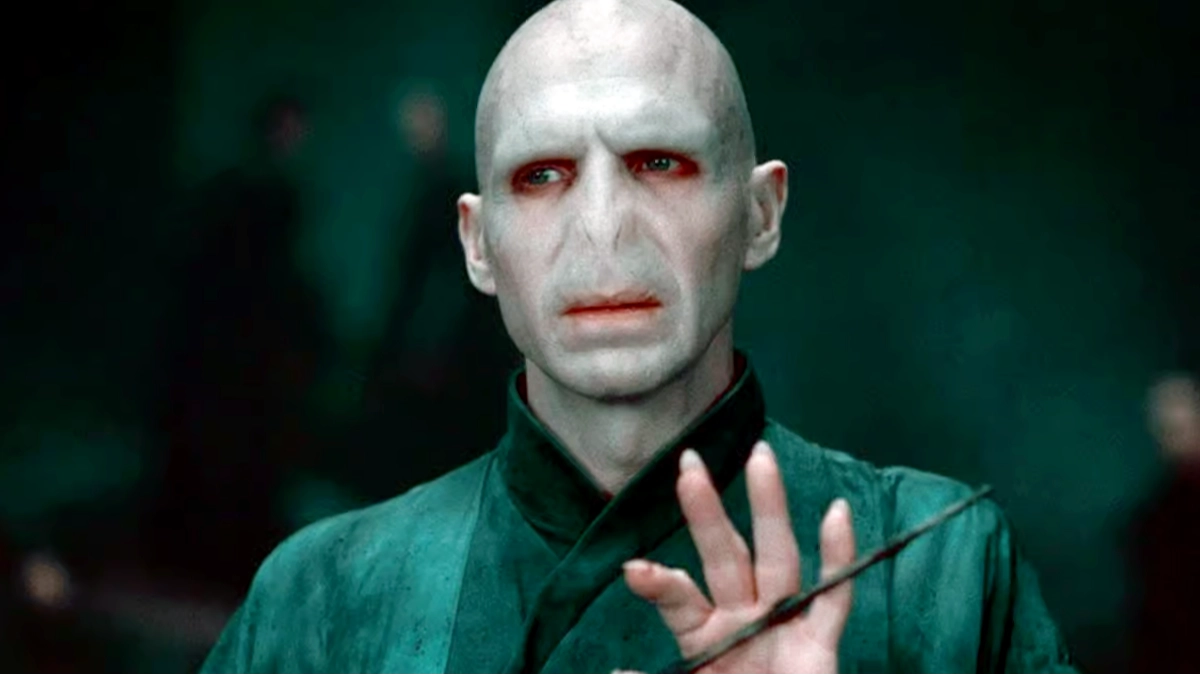 Harry Potter TV Show May Have Just Quietly Revealed Voldemort's Introduction
