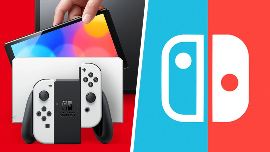 Nintendo Switch drops 4 new free downloads you can grab now