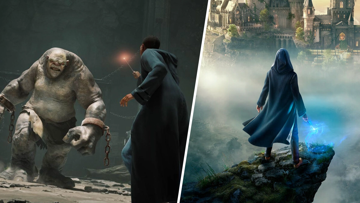 Hogwarts Legacy 2 teaser called a 'mess' by angry fans