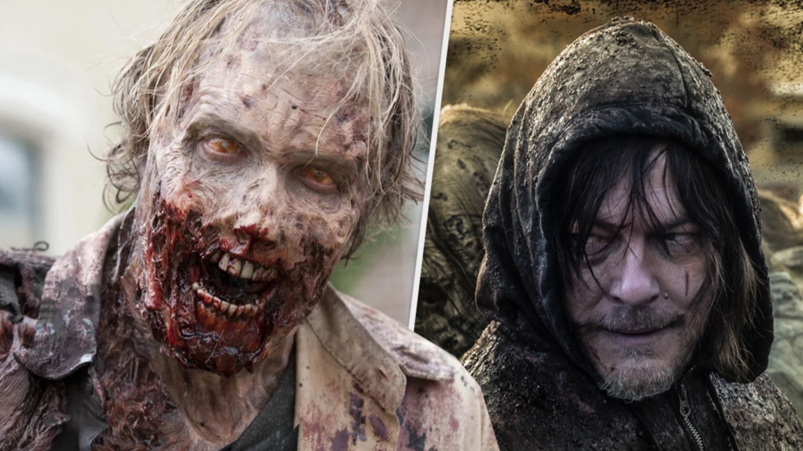 The Walking Dead video game based on first few seasons in development, says insider