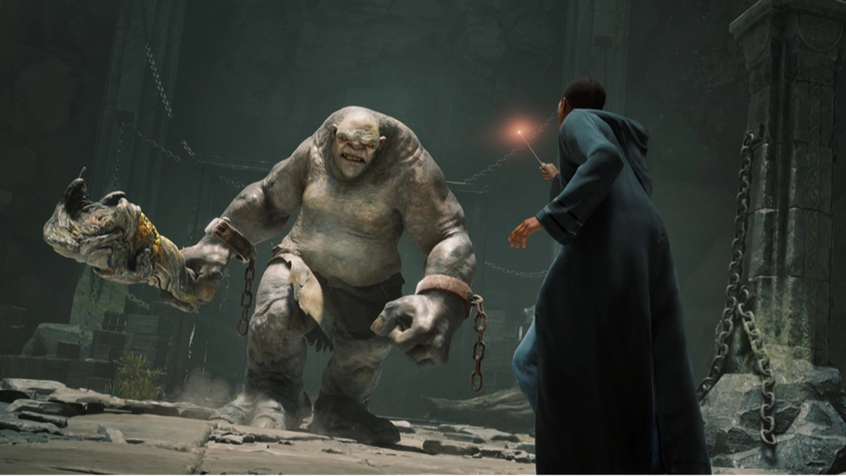 Hogwarts Legacy Players Shouldn't Miss This New DLC Release