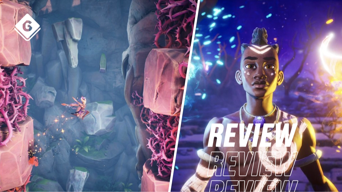 Tales of Kenzera: Zau review - A beautiful story of grief