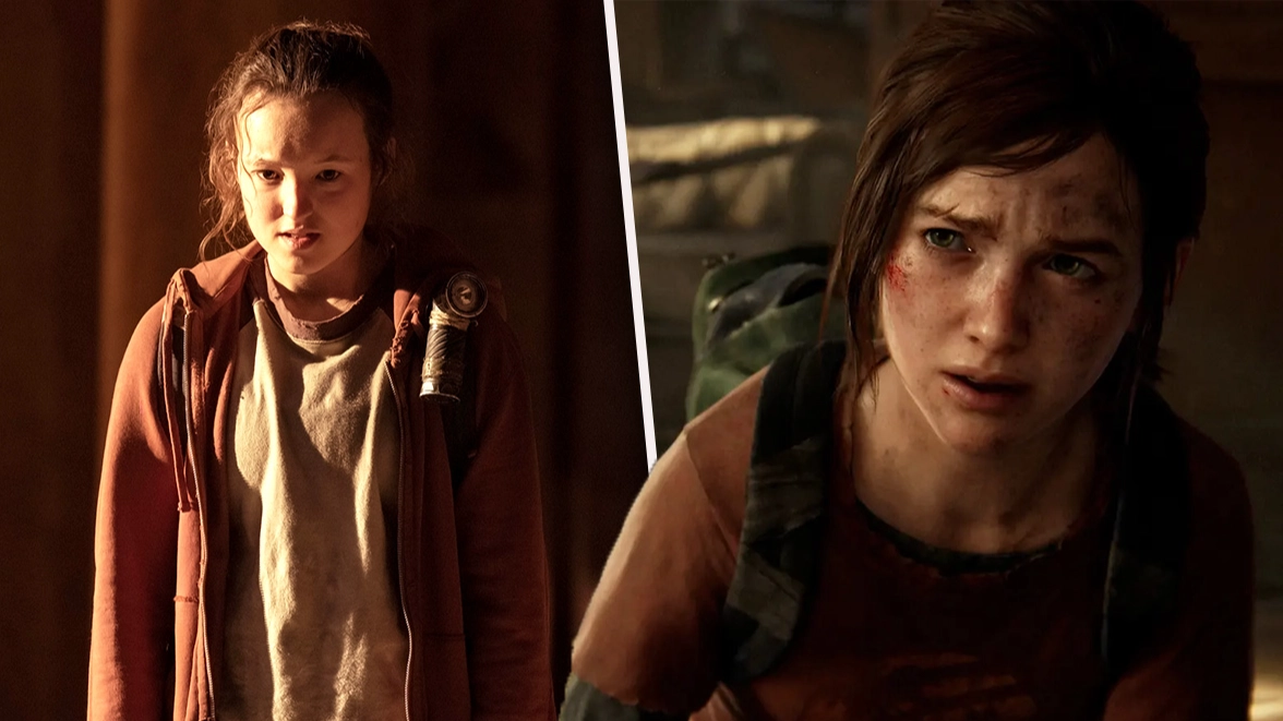Bella Ramsey is the 'definitive Ellie' for a new generation, fans says