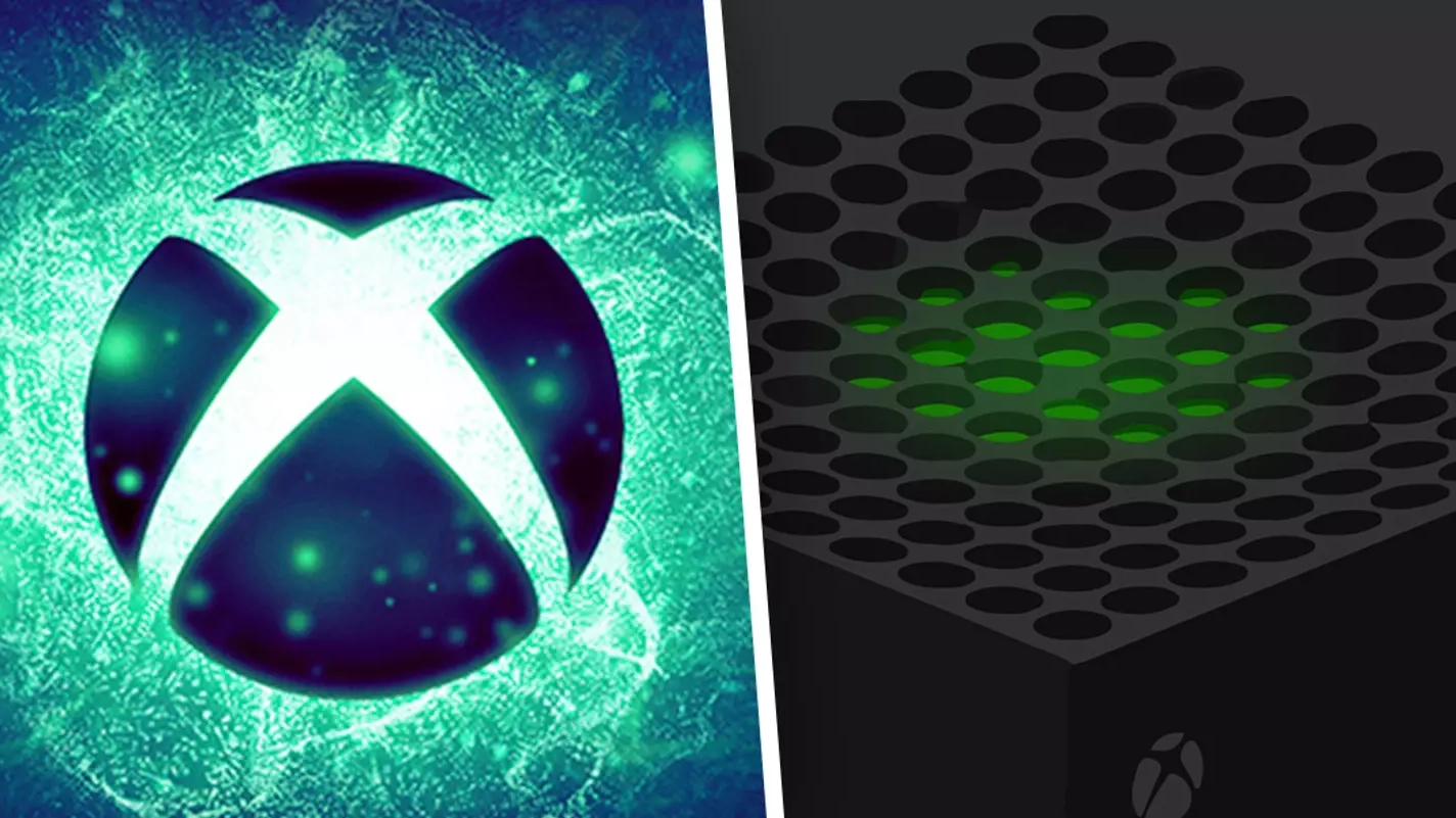 Xbox's new open-world RPG will devour your storage space