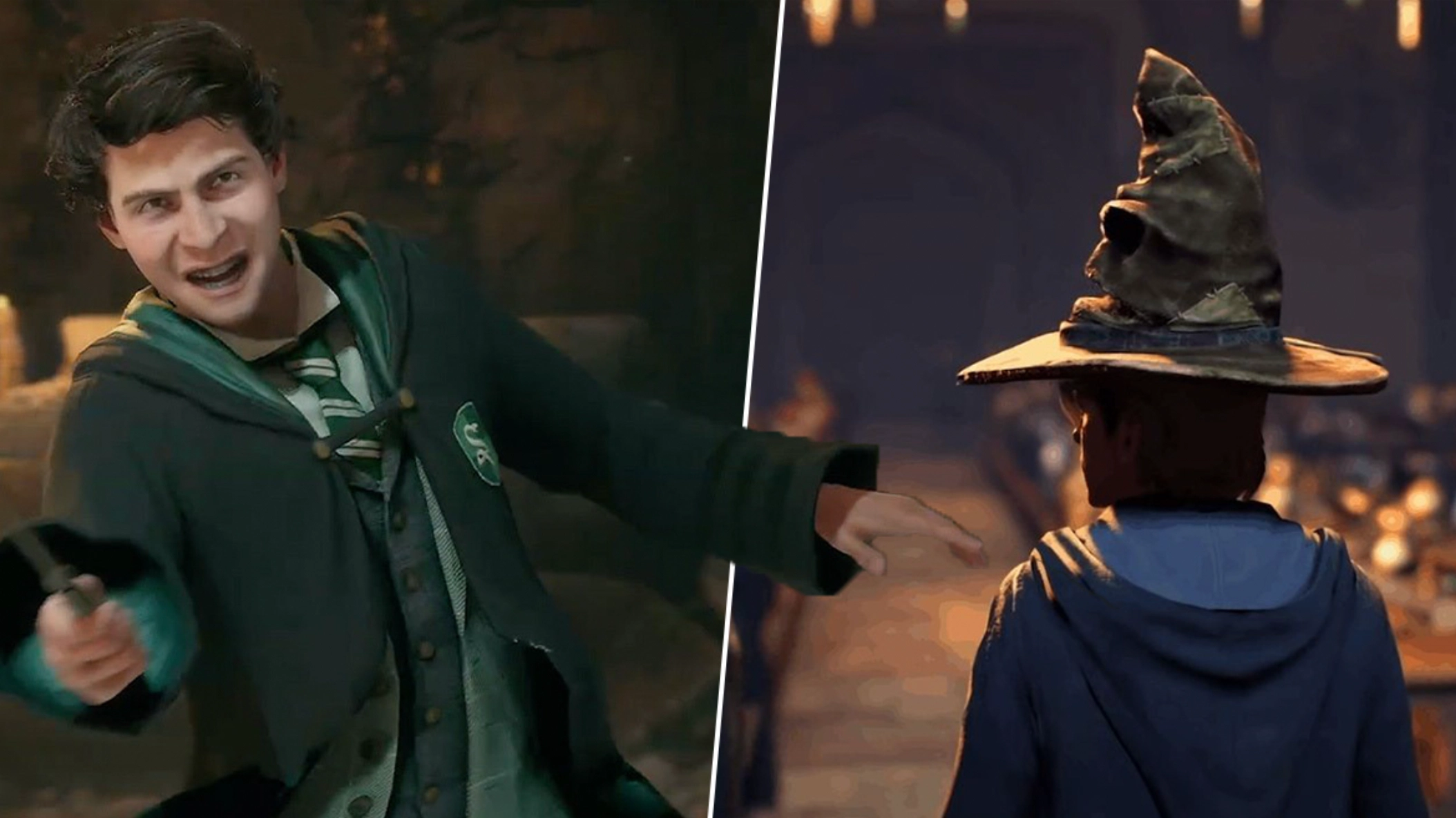 'Hogwarts Legacy' Pre-Orders Live Soon, Featuring An Interesting Bundle