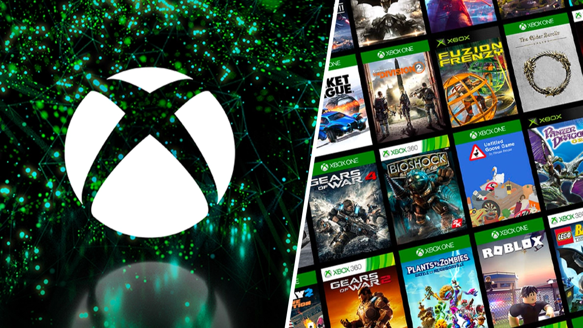 Microsoft's next proposed acquisition is even larger than Activision Blizzard