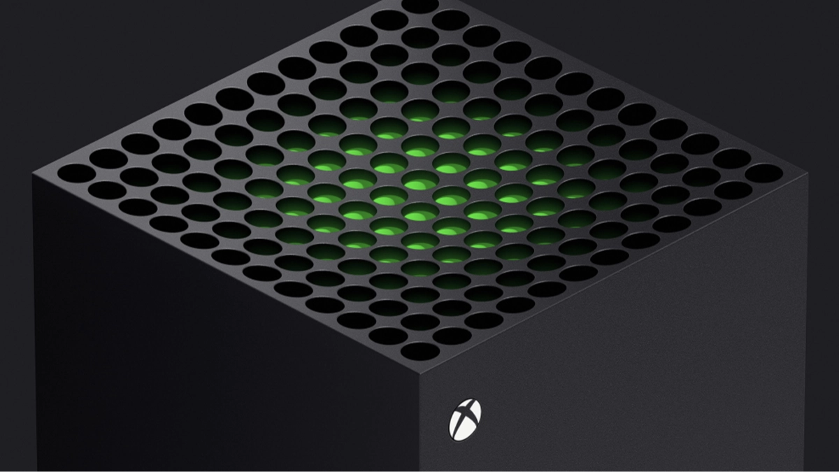 Xbox releasing new console this year, brace yourselves