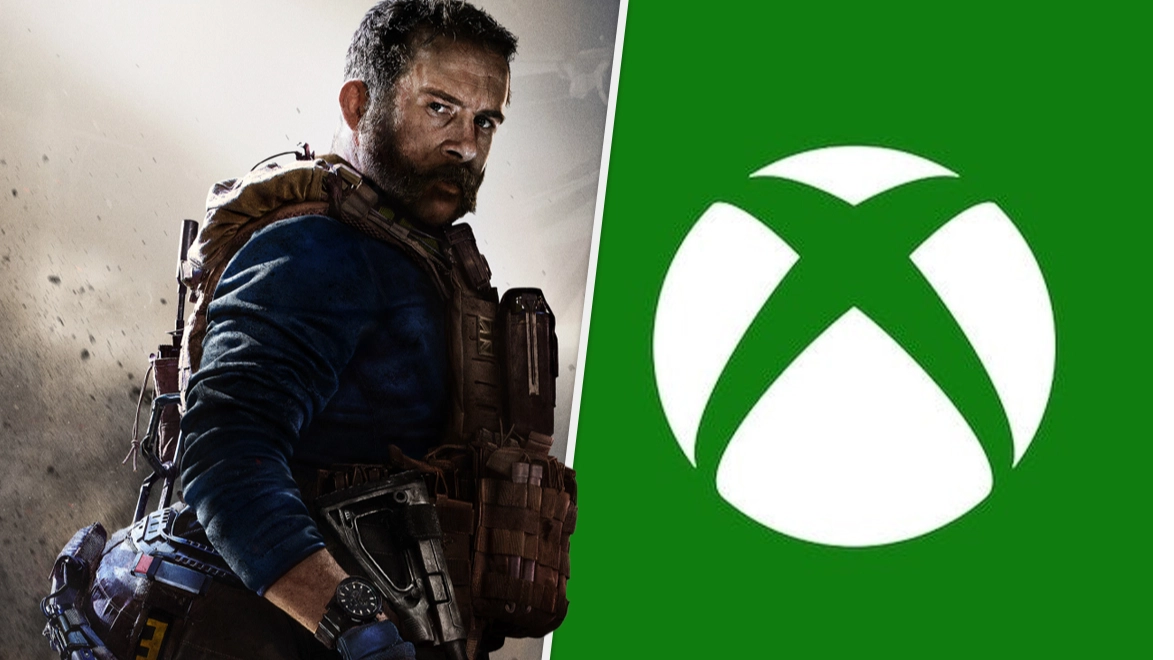 Xbox Has Changed How It Does Business With Activision Following Lawsuits, Says Boss