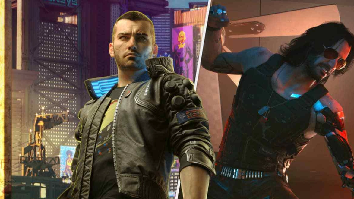 Cyberpunk 2077's next update will make the game harder to run on lower-end hardware