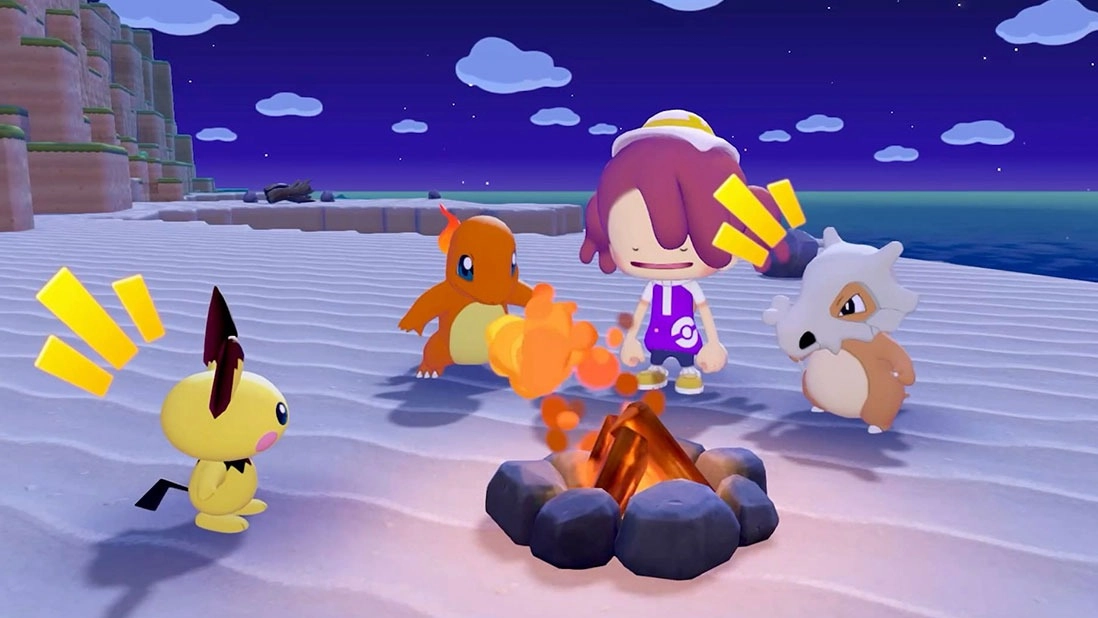 6 Ultra-Rare Secrets You Need to Know in Pokémon Pokopia