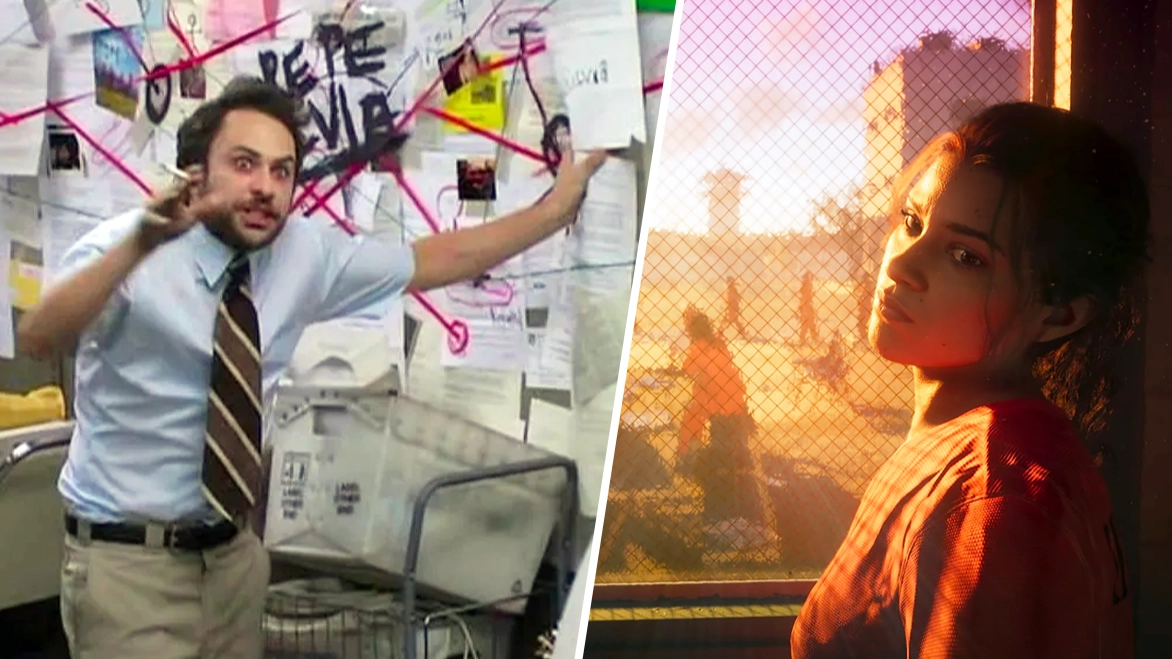 GTA 6 fans marking their calendars for 27 December, sigh